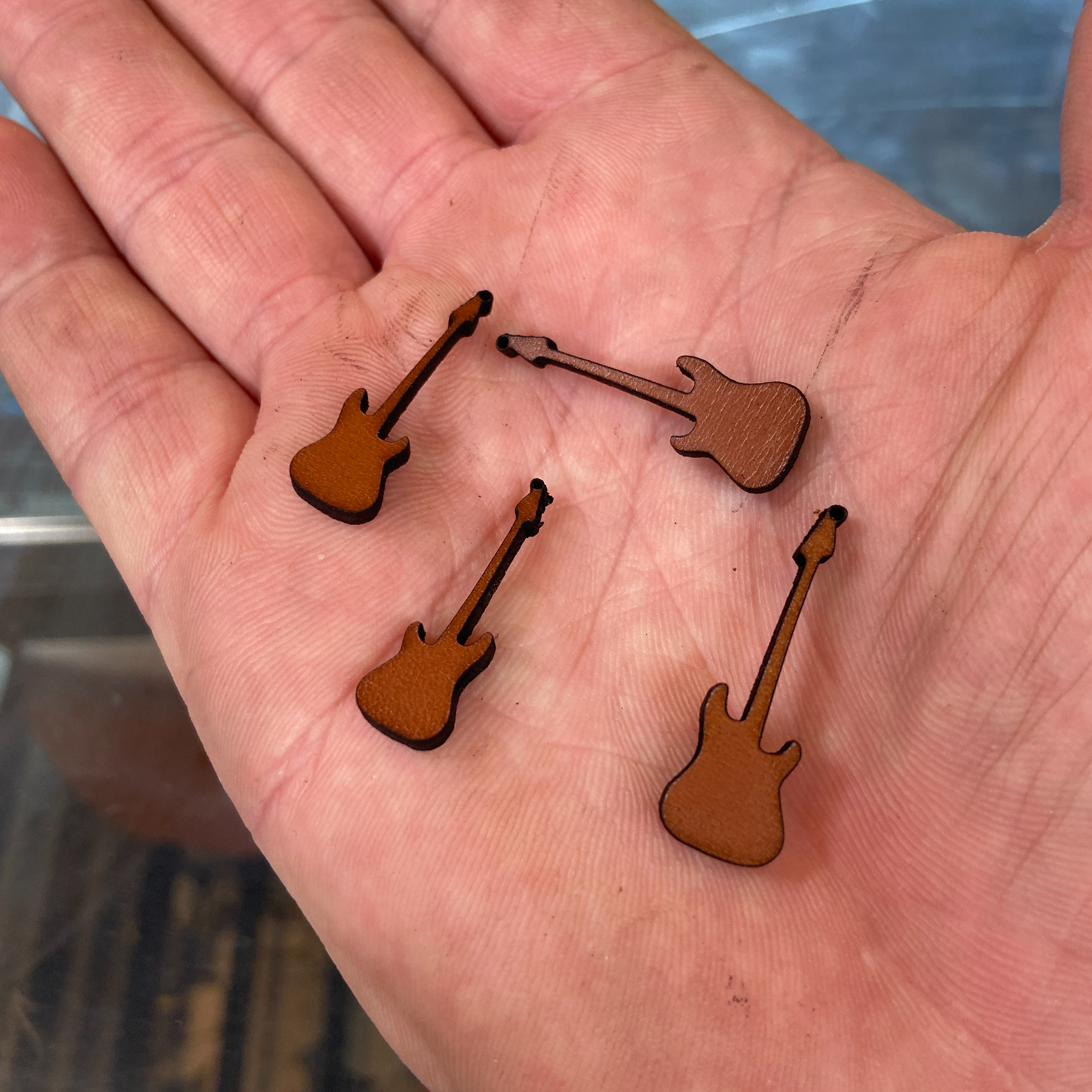 Lasercut i H/D